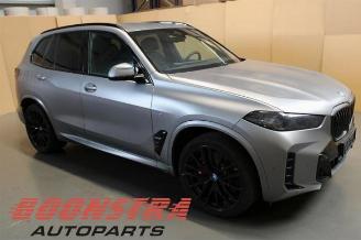 BMW X5 X5 (G05), SUV, 2018 xDrive50e 3.0 24V picture 2