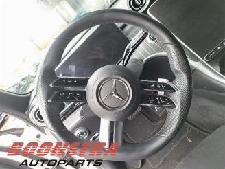 Mercedes C-klasse C (W206), Sedan, 2021 C-300 e 2.0 Turbo picture 15