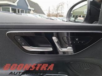 Mercedes C-klasse C (W206), Sedan, 2021 C-300 e 2.0 Turbo picture 21