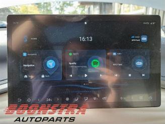 BYD Atto 3  picture 13