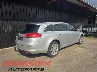 Opel Insignia Insignia Sports Tourer, Combi, 2008 / 2017 2.0 Biturbo CDTI 16V picture 3