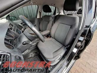 Volkswagen Polo Polo V (6R), Hatchback, 2009 / 2017 1.0 TSI 12V BlueMotion picture 8