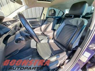 Volkswagen Passat Passat (3G2), Sedan, 2014 / 2024 2.0 TSI 16V picture 7
