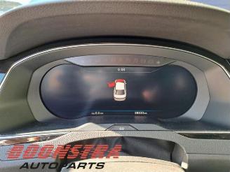 Volkswagen Passat Passat (3G2), Sedan, 2014 / 2024 2.0 TSI 16V picture 12