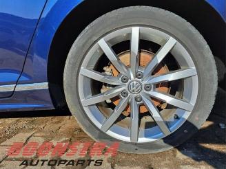 Volkswagen Passat Passat (3G2), Sedan, 2014 / 2024 2.0 TSI 16V picture 24