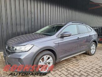 Uttjänta bilar auto Volkswagen Taigo Taigo, SUV, 2021 1.0 TSI 95 12V 2023/9