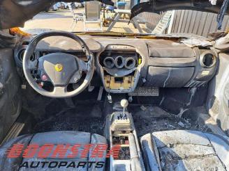 Ferrari F430 F430 Spider, Cabrio, 2005 / 2009 4.3 V8 32V picture 16