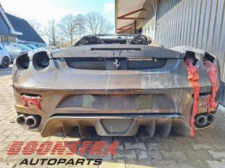 Ferrari F430 F430 Spider, Cabrio, 2005 / 2009 4.3 V8 32V picture 11