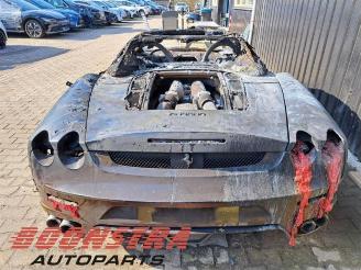 Ferrari F430 F430 Spider, Cabrio, 2005 / 2009 4.3 V8 32V picture 10