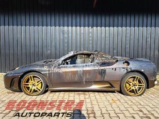 Ferrari F430 F430 Spider, Cabrio, 2005 / 2009 4.3 V8 32V picture 6