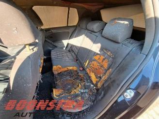 Volkswagen Golf Golf VI (5K1), Hatchback, 2008 / 2013 2.0 GTI 16V picture 12