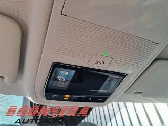 Skoda Octavia Octavia Combi (NXAC), Combi 5-drs, 2019 1.0 TSI e-TEC 12V picture 17