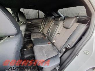 Mitsubishi Eclipse Cross Eclipse Cross (GK/GL), SUV, 2017 2.4 16V PHEV 4x4 picture 12