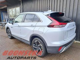 Mitsubishi Eclipse Cross Eclipse Cross (GK/GL), SUV, 2017 2.4 16V PHEV 4x4 picture 5