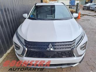 Mitsubishi Eclipse Cross Eclipse Cross (GK/GL), SUV, 2017 2.4 16V PHEV 4x4 picture 7