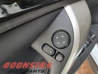 Mitsubishi Eclipse Cross Eclipse Cross (GK/GL), SUV, 2017 2.4 16V PHEV 4x4 picture 21