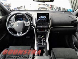Mitsubishi Eclipse Cross Eclipse Cross (GK/GL), SUV, 2017 2.4 16V PHEV 4x4 picture 9