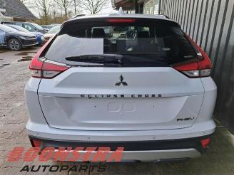 Mitsubishi Eclipse Cross Eclipse Cross (GK/GL), SUV, 2017 2.4 16V PHEV 4x4 picture 8