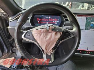 Tesla Model S Model S, Liftback, 2012 P100D AWD picture 14