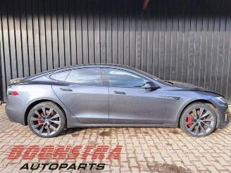 Tesla Model S Model S, Liftback, 2012 P100D AWD picture 3