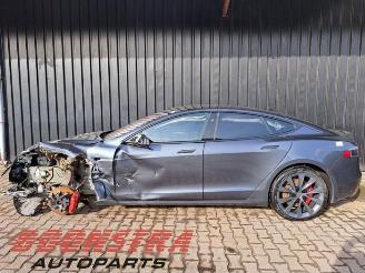 Tesla Model S Model S, Liftback, 2012 P100D AWD picture 6