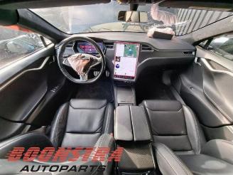 Tesla Model S Model S, Liftback, 2012 P100D AWD picture 7