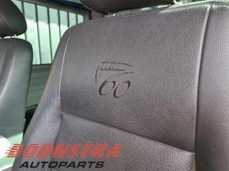 Volkswagen Transporter Transporter T5, Van, 2003 / 2015 2.5 TDi PF picture 11