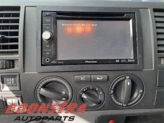 Volkswagen Transporter Transporter T5, Van, 2003 / 2015 2.5 TDi PF picture 15