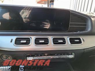 Mercedes GLE GLE (V167), SUV, 2018 400d 2.9 4-Matic picture 16