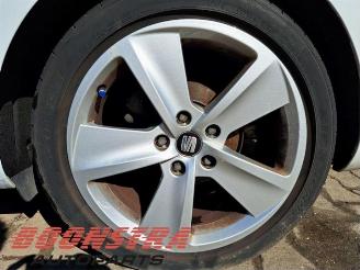 Seat Leon Leon SC (5FC), Hatchback 3-drs, 2012 / 2018 1.4 TSI ACT 16V picture 23