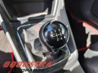 Seat Leon Leon SC (5FC), Hatchback 3-drs, 2012 / 2018 1.4 TSI ACT 16V picture 17