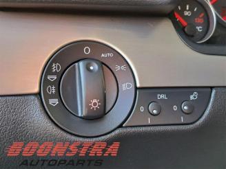 Audi A4 A4 Avant (B7), Combi, 2004 / 2008 2.0 20V picture 16