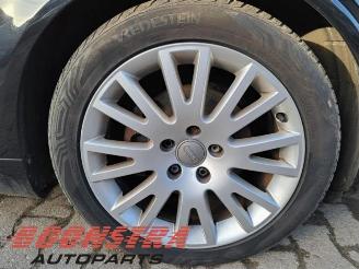 Audi A4 A4 Avant (B7), Combi, 2004 / 2008 2.0 20V picture 21