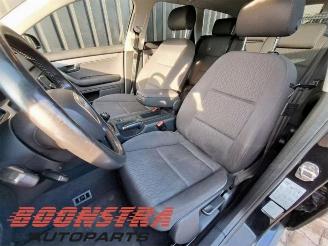 Audi A4 A4 Avant (B7), Combi, 2004 / 2008 2.0 20V picture 10