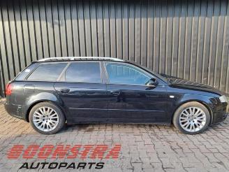 Audi A4 A4 Avant (B7), Combi, 2004 / 2008 2.0 20V picture 3