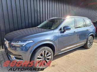 Coche siniestrado Volvo Xc-90 XC90 II, SUV, 2014 2.0 T8 16V Twin Engine AWD 2020/1