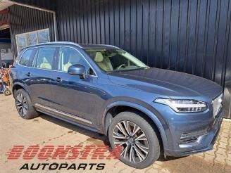 Volvo Xc-90 XC90 II, SUV, 2014 2.0 T8 16V Twin Engine AWD picture 2