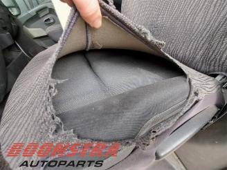 Renault Master Master III (FV), Van, 2010 2.3 dCi 170 16V FWD picture 11