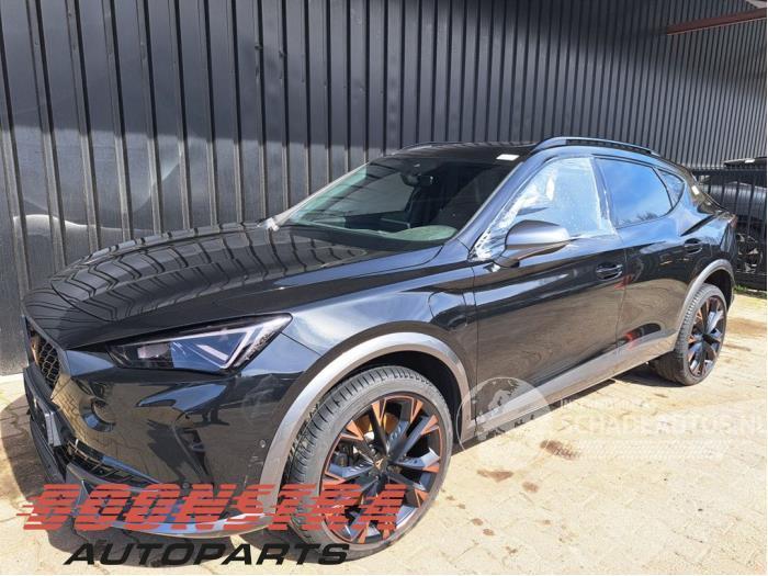 Cupra Formentor Formentor, SUV, 2020 1.4 e-Hybrid VZ 16V