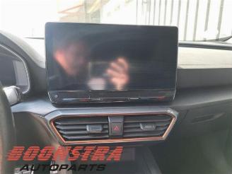 Cupra Formentor Formentor, SUV, 2020 1.4 e-Hybrid VZ 16V picture 12