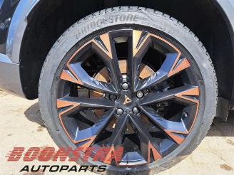 Cupra Formentor Formentor, SUV, 2020 1.4 e-Hybrid VZ 16V picture 19