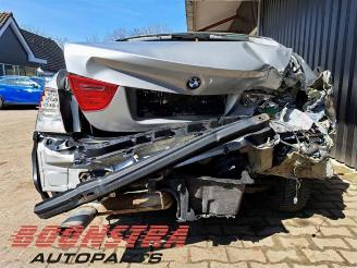 BMW 3-serie 3 serie (E90), Sedan, 2005 / 2011 318i 16V picture 27