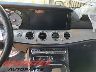 Mercedes E-klasse E Estate (S213), Combi, 2016 / 2023 E-220d 2.0 Turbo 16V 4-Matic picture 13