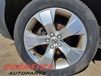 Volvo XC40 XC40 (XZ), SUV, 2017 2.0 D3 16V picture 20