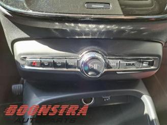 Volvo XC40 XC40 (XZ), SUV, 2017 2.0 D3 16V picture 12