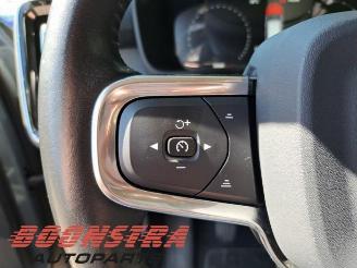 Volvo XC40 XC40 (XZ), SUV, 2017 2.0 D3 16V picture 14