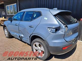 Volvo XC40 XC40 (XZ), SUV, 2017 2.0 D3 16V picture 5