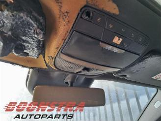 Mercedes GLC GLC Coupe (C253), SUV, 2016 / 2023 2.0 300 e 16V 4-Matic picture 17