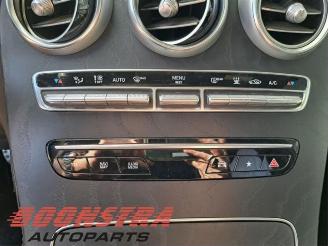 Mercedes GLC GLC Coupe (C253), SUV, 2016 / 2023 2.0 300 e 16V 4-Matic picture 15