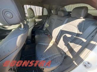 Mercedes GLC GLC Coupe (C253), SUV, 2016 / 2023 2.0 300 e 16V 4-Matic picture 12